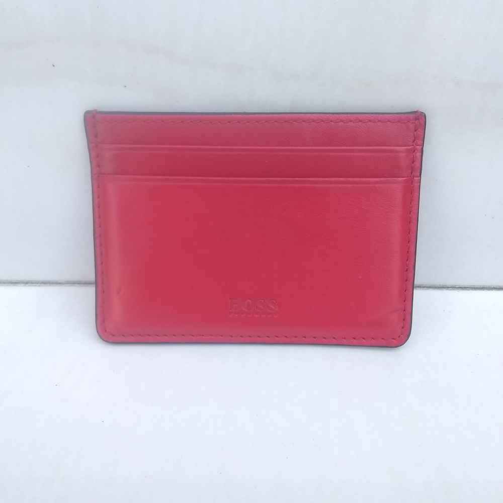 Card holder HUGO BOSS
